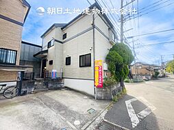 〜Reform〜 座間市栗原中央5丁目　中古一戸建て