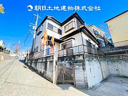 〜Reform〜 厚木市飯山南1丁目　中古一戸建て