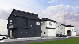 海老名市本郷　新築分譲住宅　2号棟