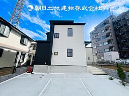 伊勢原市高森6丁目　新築分譲住宅　3号棟