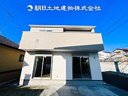 〜都市ガス〜 座間市南栗原6丁目　新築分譲住宅　2号棟