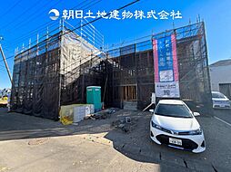 愛川町中津 新築分譲住宅 5号棟