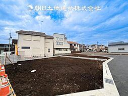 海老名市杉久保北2丁目　建築条件付き売地　No.4