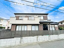 寒川町小谷3丁目　中古一戸建て