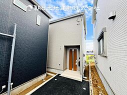 伊勢原市高森　新築分譲住宅　2号棟