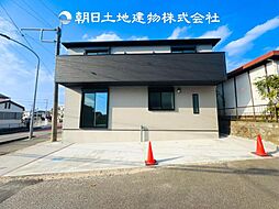 綾瀬市寺尾北1丁目 新築分譲住宅 B号棟