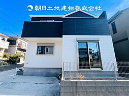 〜北西角地〜 秦野市鶴巻南3丁目 新築一戸建て