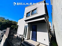 〜2019年築〜 座間市入谷東4丁目　中古一戸建