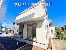 〜全3棟〜 厚木市旭町3丁目 新築分譲住宅 2号棟