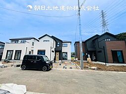 〜全9棟〜 相模原市南区磯部　新築分譲住宅　9号棟