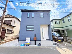 綾瀬市吉岡東5丁目　新築一戸建て