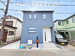綾瀬市吉岡東5丁目　新築一戸建て