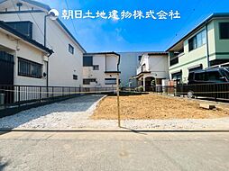 綾瀬市吉岡東5丁目 新築一戸建て