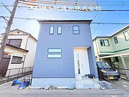 綾瀬市吉岡東5丁目　新築一戸建て
