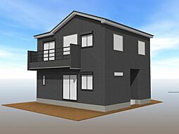 海老名市国分寺台3丁目 新築一戸建て