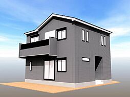 海老名市国分寺台3丁目　新築一戸建て