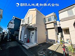 〜Reform〜 海老名市大谷南4丁目　中古一戸建て