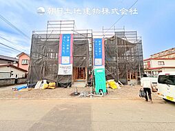 厚木市妻田西3丁目　新築分譲住宅　2号棟