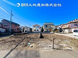 厚木市妻田西3丁目 新築分譲住宅 3号棟