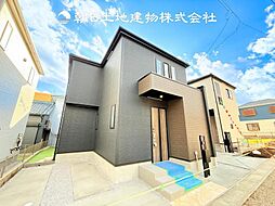 伊勢原市伊勢原3丁目　新築分譲住宅　2号棟