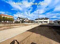 愛甲郡愛川町中津　新築分譲住宅　1号棟