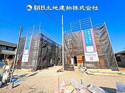 愛甲郡愛川町中津 新築分譲住宅 2号棟