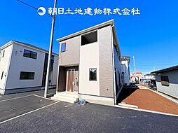 愛甲郡愛川町中津　新築分譲住宅　2号棟