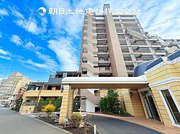 〜眺望良好〜ランドシティ本厚木フェリス