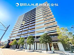 〜12階部分・眺望良好〜ファーストリンクレジデンス