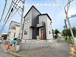 厚木市鳶尾2丁目　新築分譲住宅　1号棟