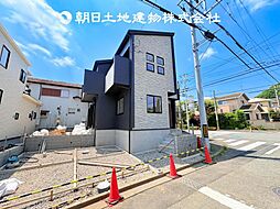 厚木市鳶尾2丁目　新築分譲住宅　1号棟