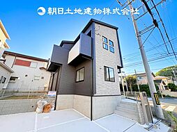 厚木市鳶尾2丁目　新築分譲住宅　1号棟