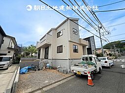 厚木市鳶尾2丁目　新築分譲住宅　2号棟