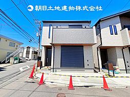 座間市相武台4丁目　新築分譲住宅　3号棟
