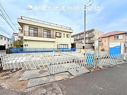 座間市相武台4丁目　新築分譲住宅　3号棟