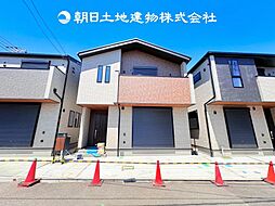 座間市相武台4丁目　新築分譲住宅　2号棟