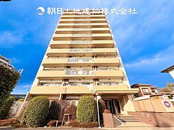 ディーフィールさがみ野