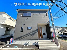 座間市入谷西2丁目 新築分譲住宅 3号棟