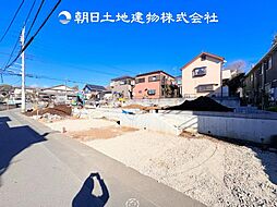 座間市入谷西2丁目　新築分譲住宅　4号棟