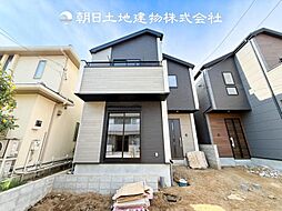 厚木市南町　新築分譲住宅　2号棟