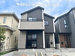 厚木市南町　新築分譲住宅　2号棟