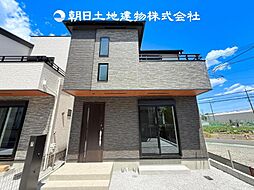 綾瀬市寺尾釜田1丁目　新築分譲住宅　7号棟