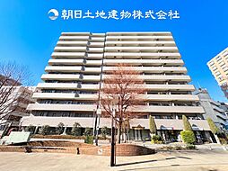 レクセルプラザ本厚木