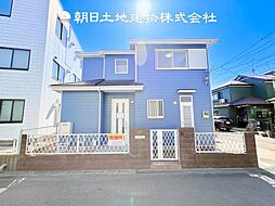 海老名市上今泉3丁目　中古一戸建て