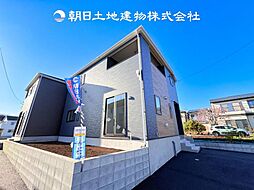 相模原市南区磯部　新築分譲住宅　1号棟
