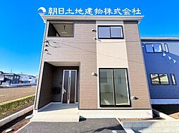 相模原市南区磯部　新築分譲住宅　2号棟