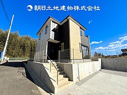 綾瀬市早川　新築分譲住宅　1号棟