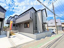 座間市立野台3丁目　新築分譲住宅　2号棟