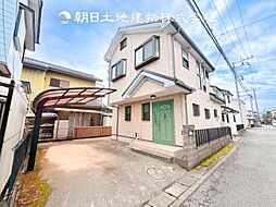 厚木市山際　中古一戸建て