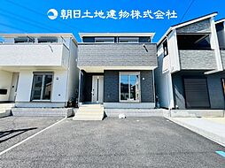 伊勢原市下落合 新築分譲住宅 2号棟